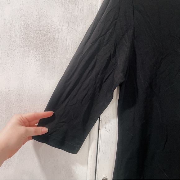Authentic Vintage Chanel Employee Blouse Size M - Picture 3 of 7